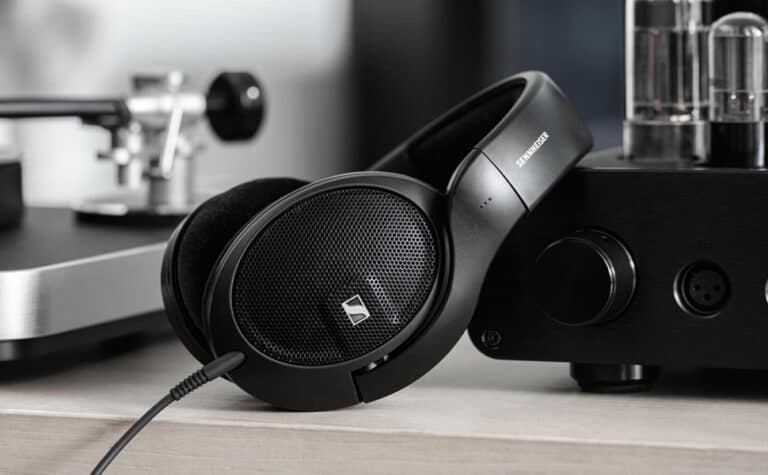 5 Best Wired Audiophile Headphones Under 300$